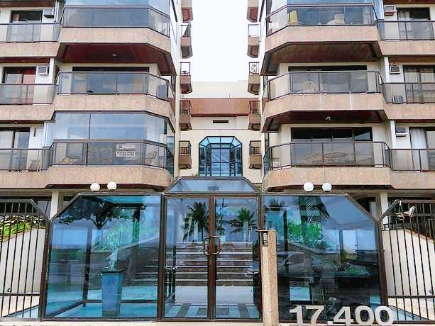Apartamento  Barra de Guaratiba