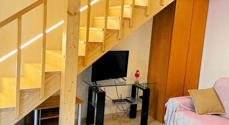 Holiday apartment with 1 room for 4 persons — photo 4