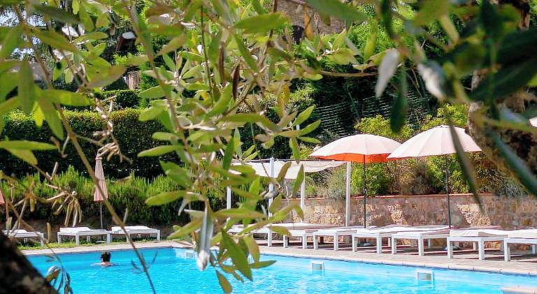 Hotel Villa San Giorgio — photo 4