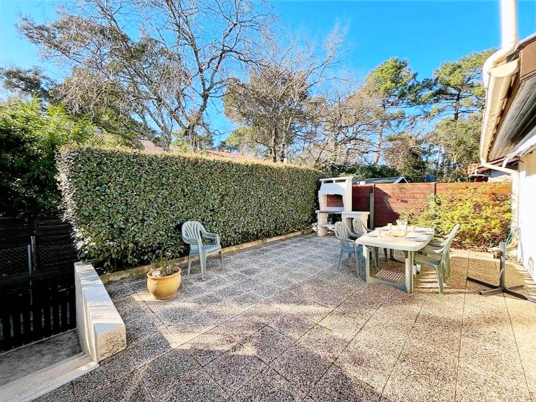 Villa  Soorts-Hossegor