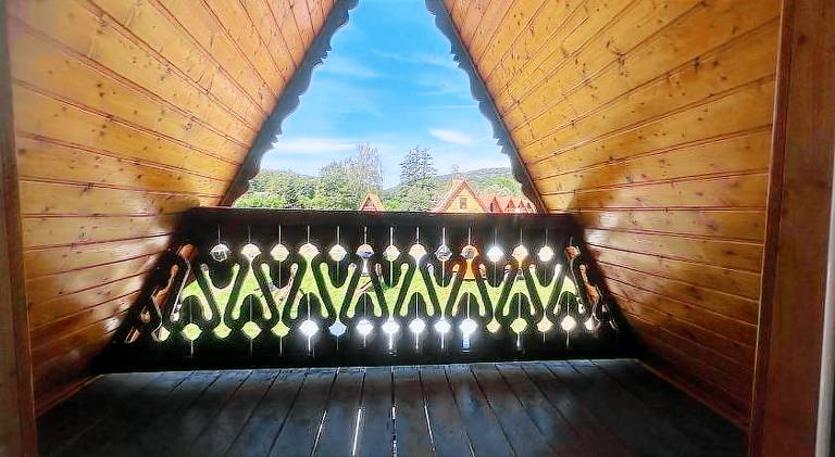House with 1 room for 2 persons — photo 4