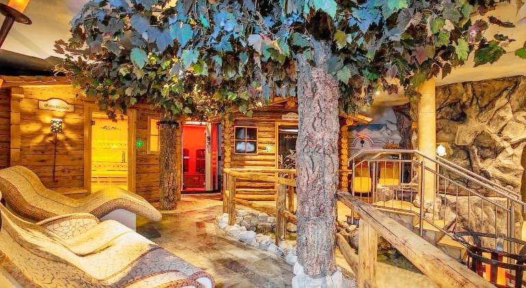 Landhotel Alpenhof Filzmoos — photo 4