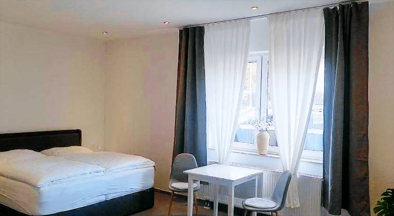 Apartment with 1 room for 2 persons — photo 4