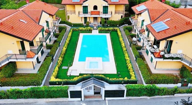 Apartment with pool | Dogs allowed — photo 3