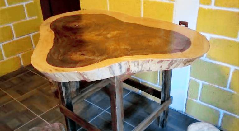 House with 1 room for 5 persons in Oaxaca
