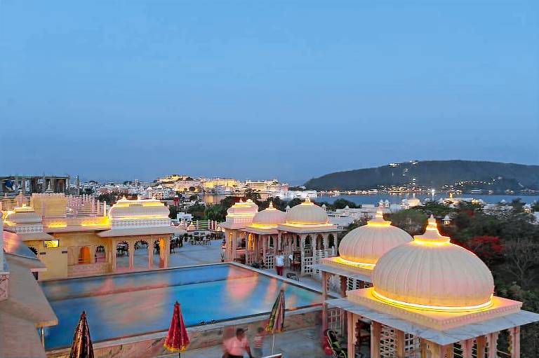 Chunda Palace