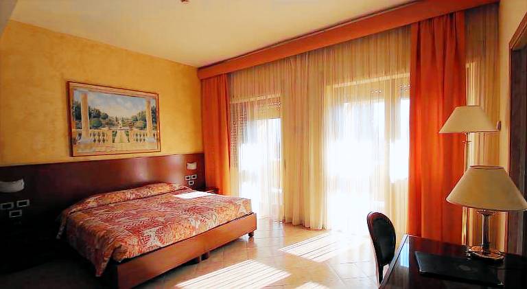 Hotel Oasi Dei Discepoli — photo 2