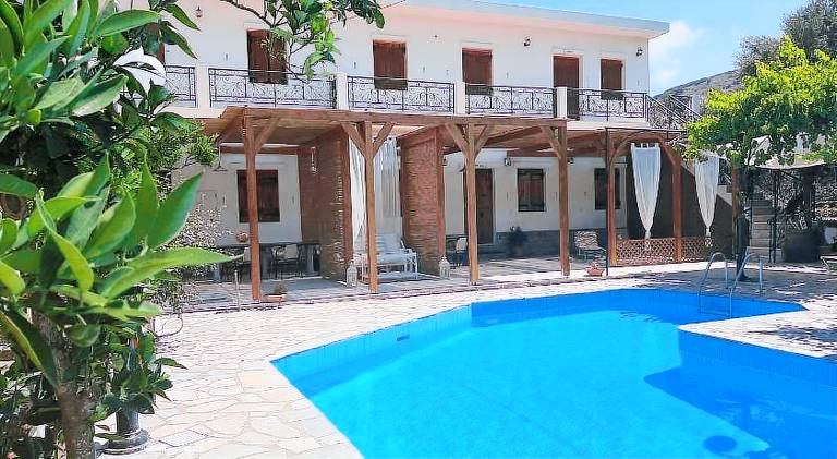 Διαμέρισμα Νεάπολη