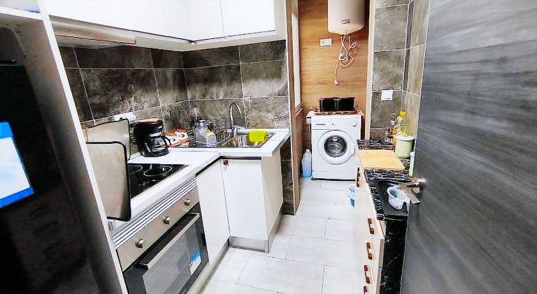 Rental apartment with 3 rooms for 6 persons — photo 4