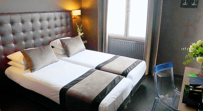 Hotel Saint-Charles — photo 2