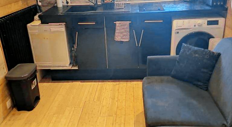 Apartment with yard | Ski nearby | Pet-friendly — photo 4