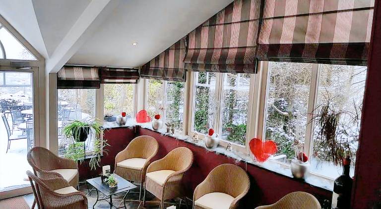 Hotel La Ferronniere — photo 4