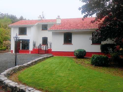 Bed and breakfast  Galway