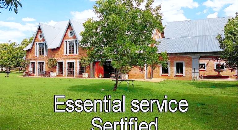 Millstream Inn guest house
