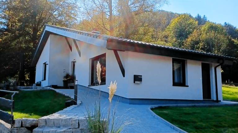 Ferienhaus Windstein