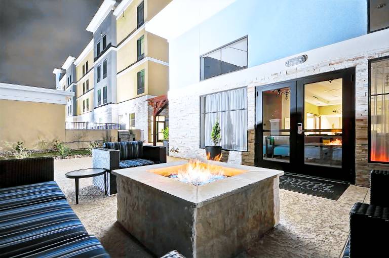 Homewood Suites by Hilton New Braunfels — photo 4