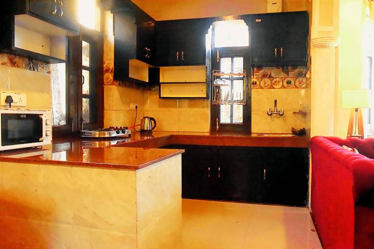 Antara - A Boutique villa By Shivaneel Hospitality — photo 5