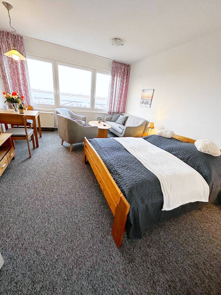 Appartement Seeschwalbe in Fehmarn