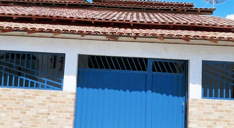 Vacation home | Dogs allowed in Prado
