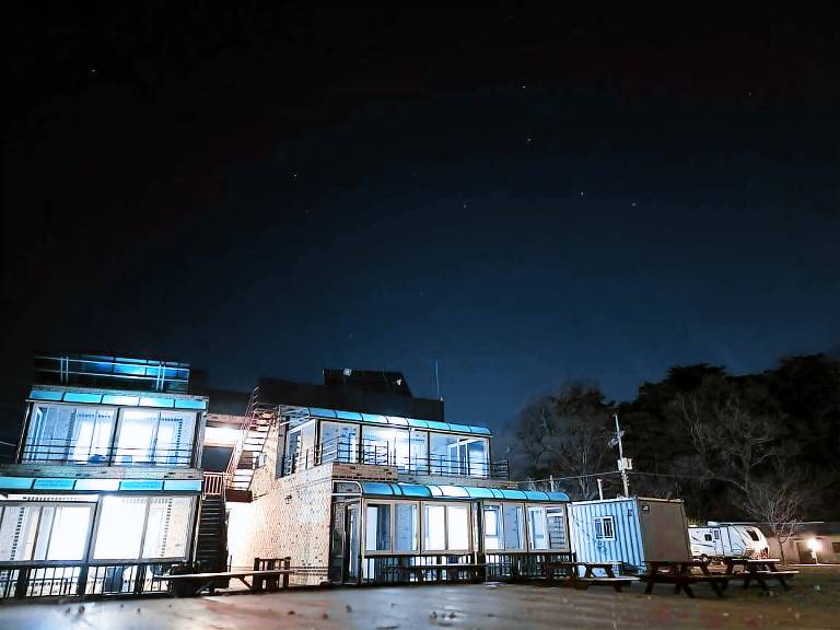 ganghwa keurobapensyeon