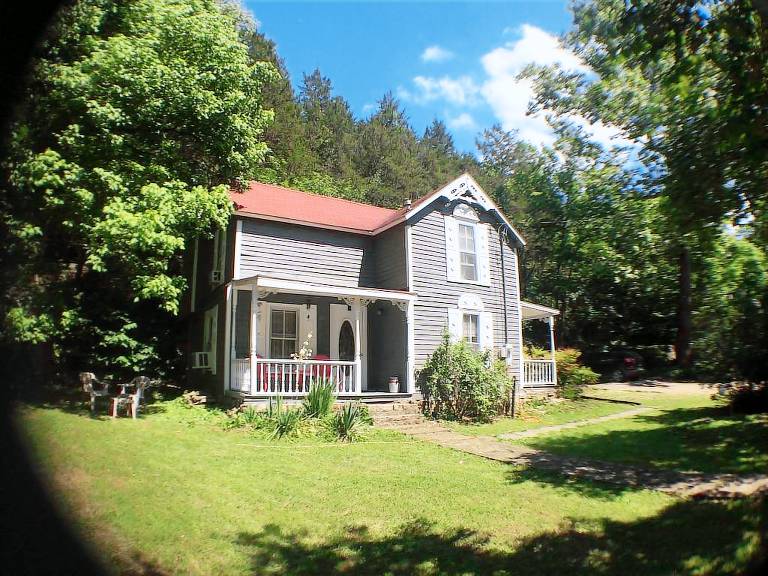 Top Eureka Springs Vacation Rentals