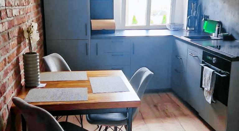 Rental apartment with 2 rooms for 5 persons — photo 4