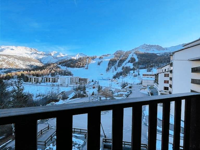 Appartement Barcelonnette