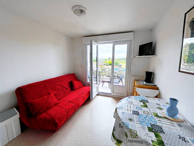 Appartement  La Roche-Posay