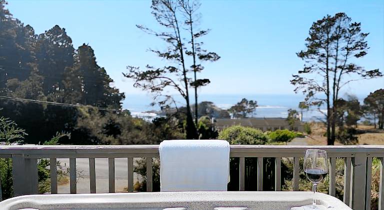 COTTAGES AT LITTLE RIVER COVE - BED AND BREAKFAST — photo 4