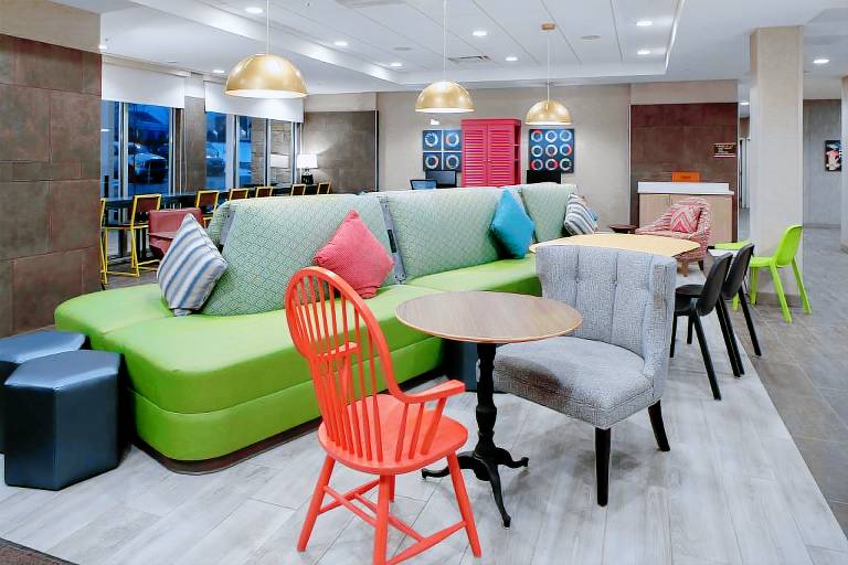 Home2 Suites by Hilton Denver South Centennial Airport — photo 2