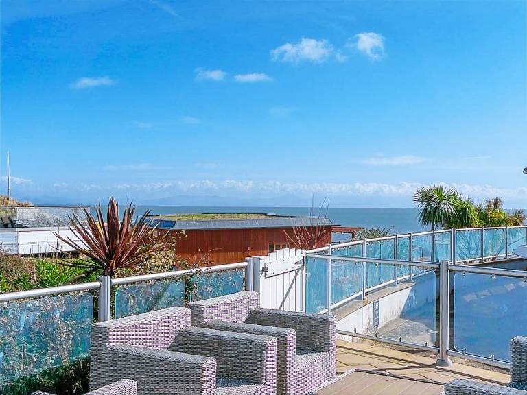 Cottage  Llanbedrog