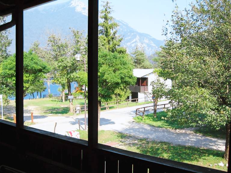 Bungalow Bungalow al Lago Green Holiday — photo 3