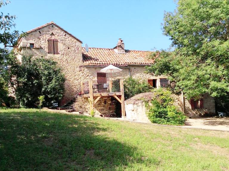 House  Verfeil
