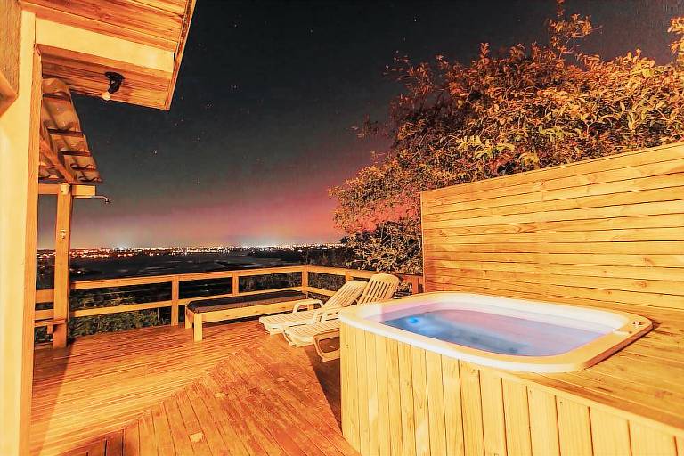 Apartamento BARRA DE IBIRAQUERA