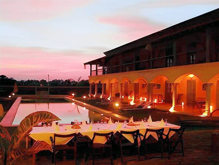 Sur La Mer Resort — photo 3