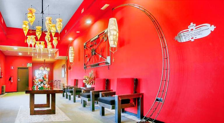 Hotel Moya — photo 3
