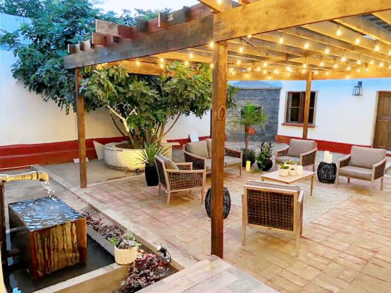 Apartment Centro