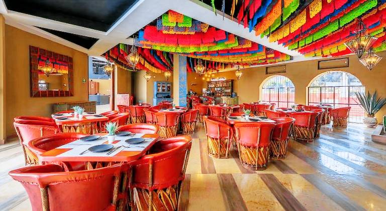 Krystal Grand Residences & Villas San Miguel de Allende — photo 5