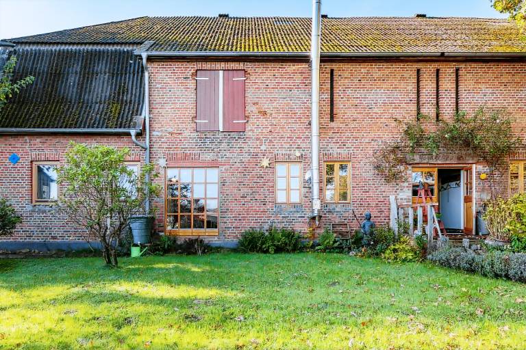 Ferienwohnung Hohenwestedt