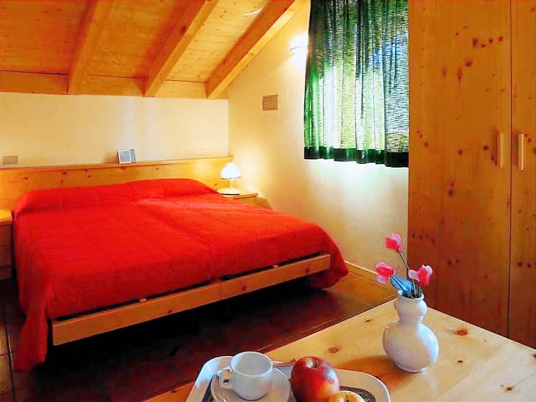 Chalet Val di Non