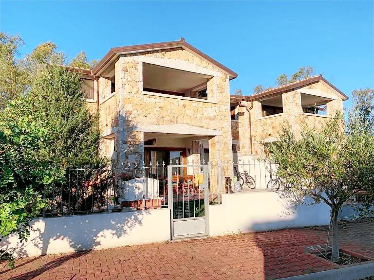 Casa La Caletta