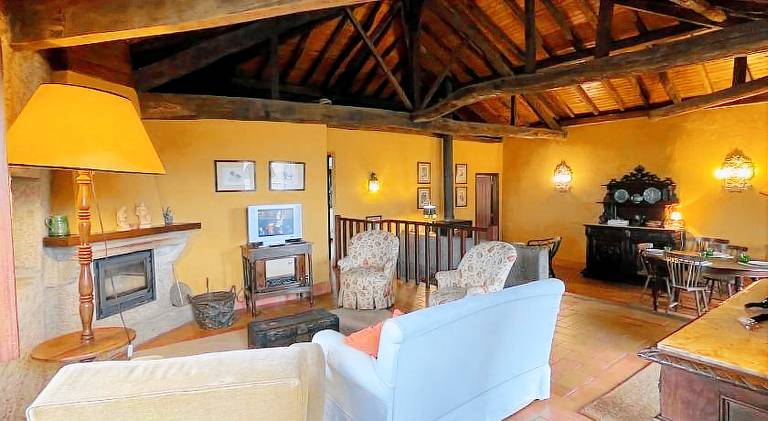 Casa do Vale - Douro Valley Cottage — photo 2