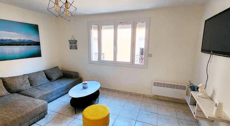 Apartment with 2 rooms for 7 persons — photo 2