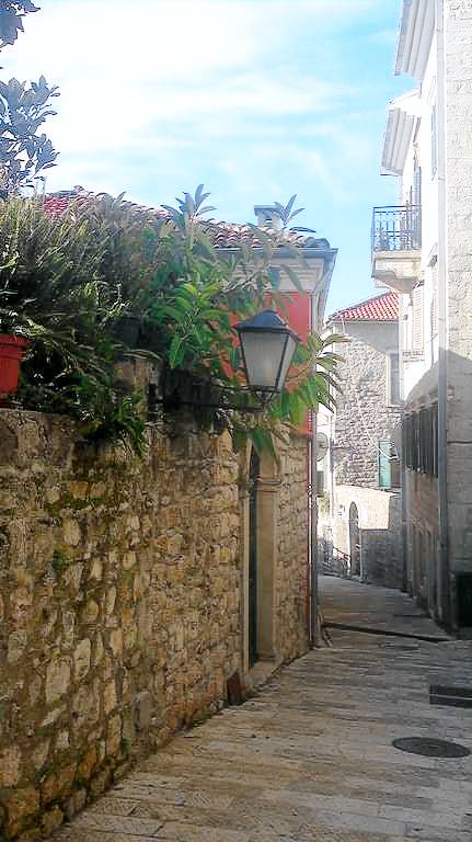 Willa  Herceg Novi
