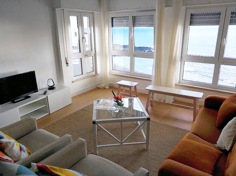 Appartement  Livramento
