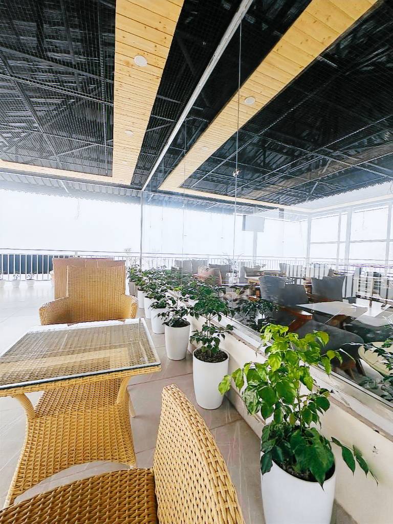 Evaara Stays and Cafe — photo 2