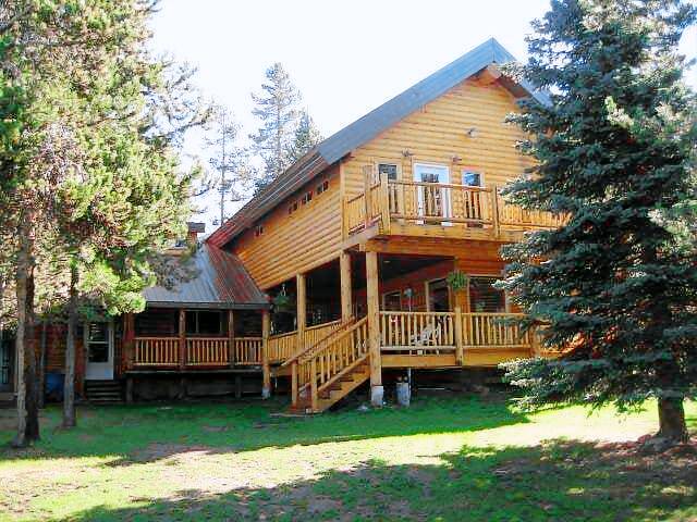Cabin Island Park