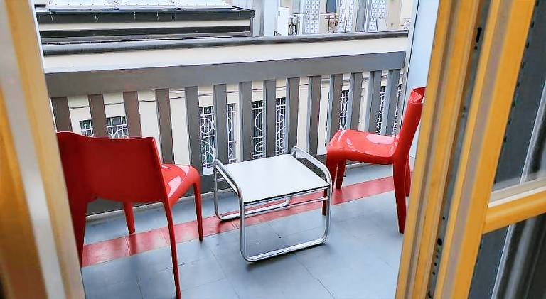 ALFIERI Guest House — photo 3