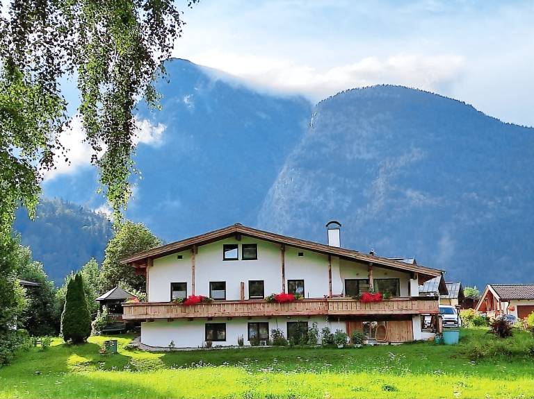 Ferienwohnung Faistau