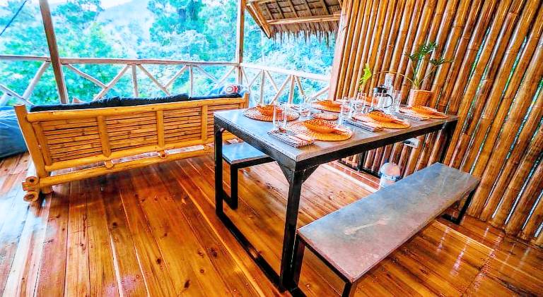 Villa with 2 rooms for 4 persons — photo 3